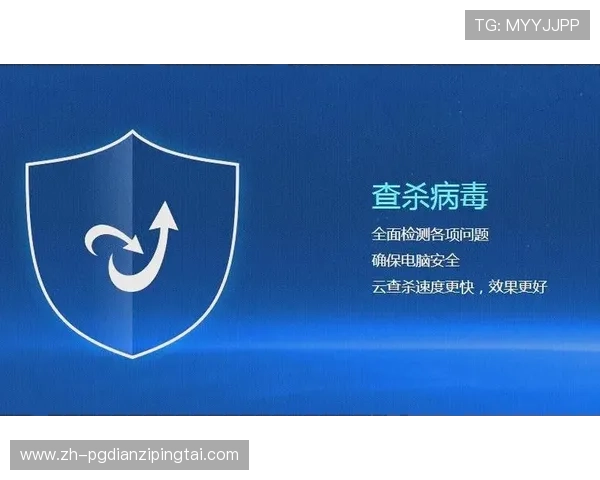 PG电脑版如何安全下载与安装，避免病毒和恶意软件的风险